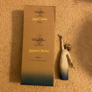 Willow Tree “Shine” Signature Collection